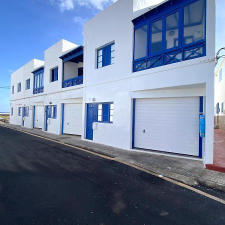 Apartamento Azul 奥尔索拉 外观 照片