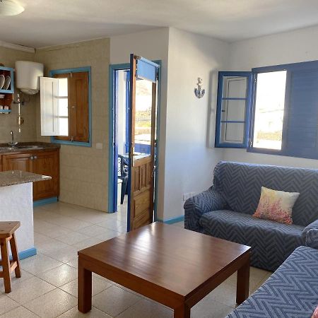 Apartamento Azul 奥尔索拉 外观 照片