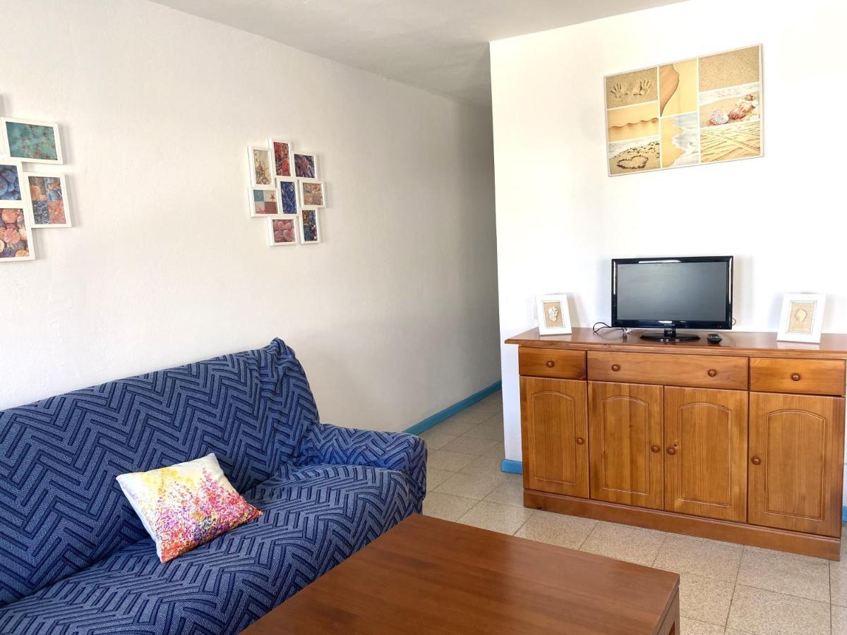 Apartamento Azul 奥尔索拉 外观 照片