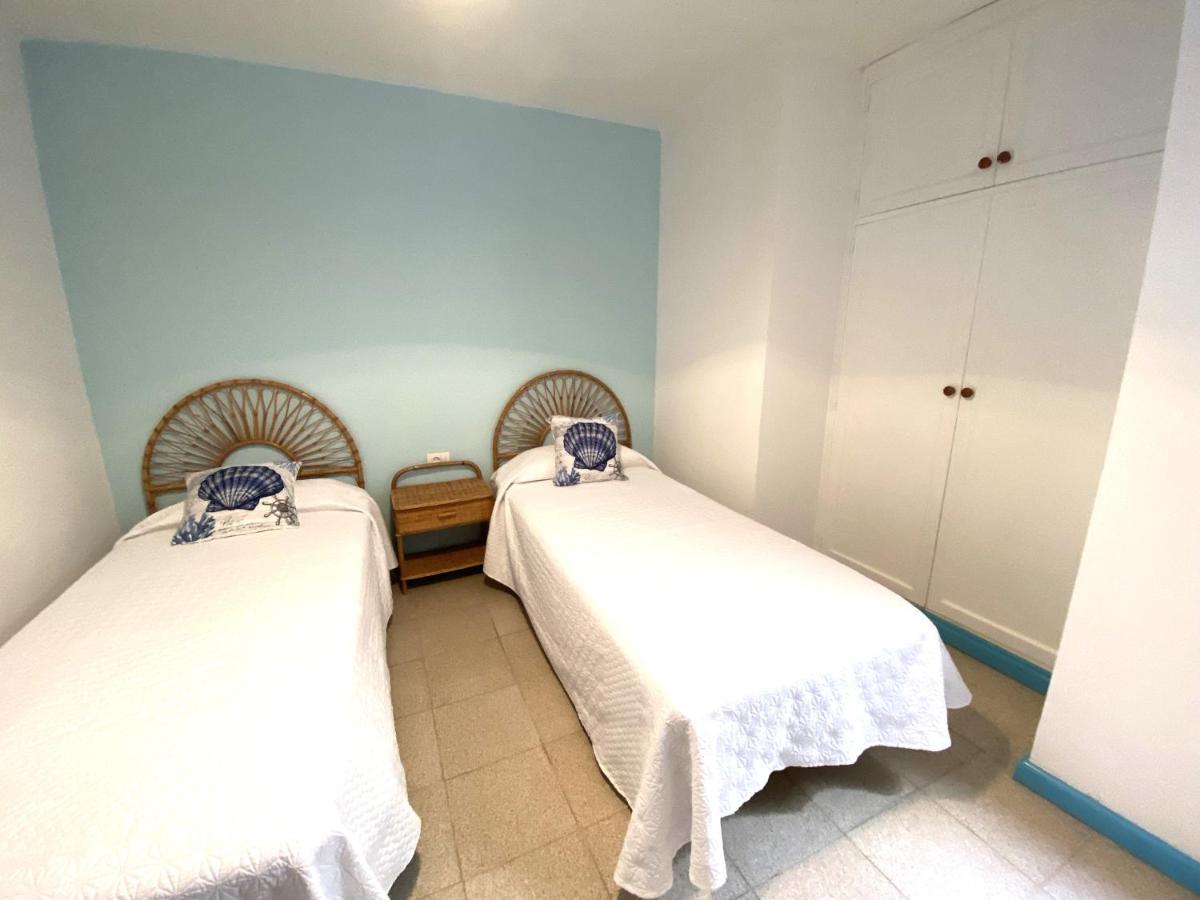 Apartamento Azul 奥尔索拉 外观 照片