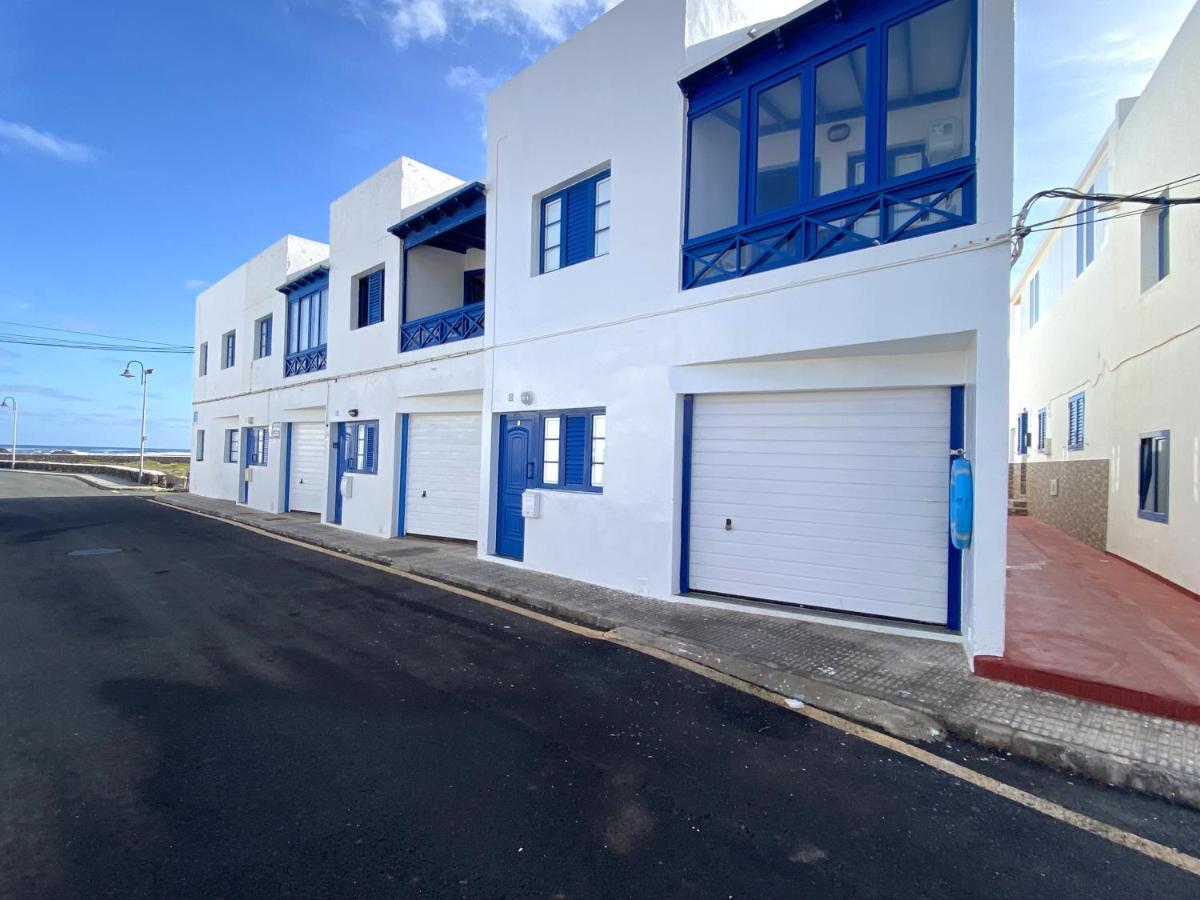 Apartamento Azul 奥尔索拉 外观 照片