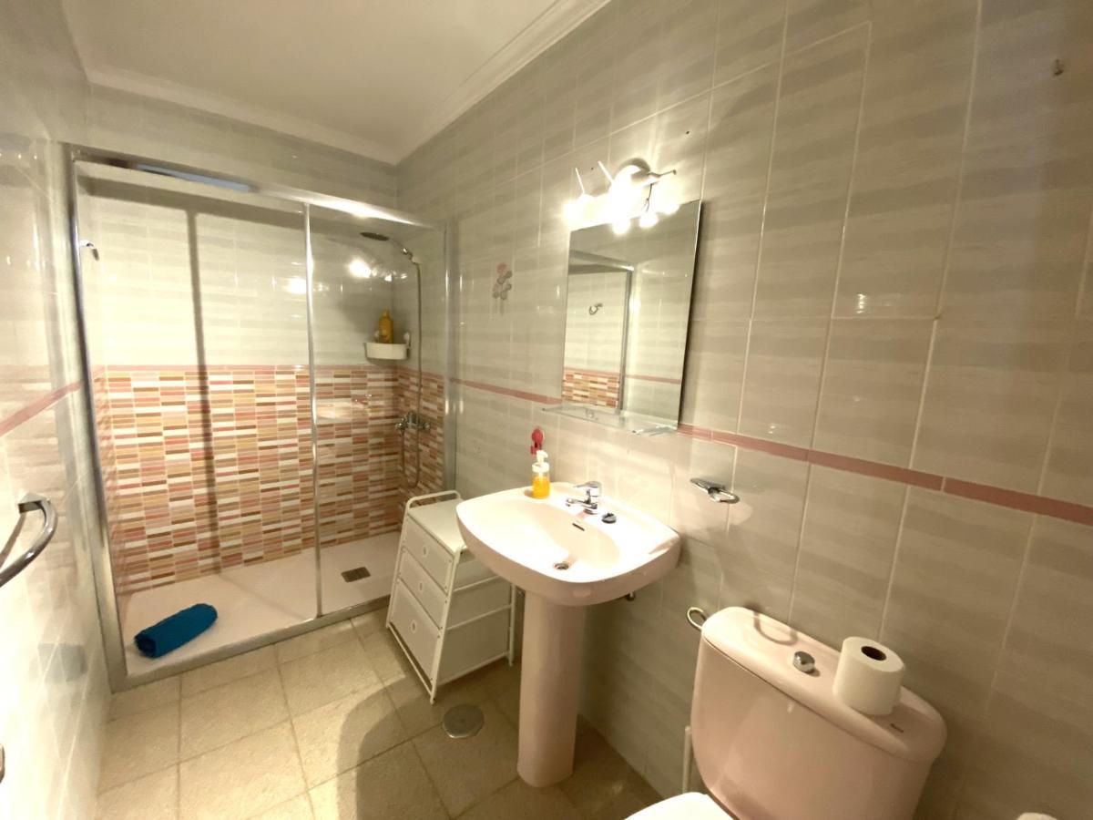 Apartamento Azul 奥尔索拉 外观 照片