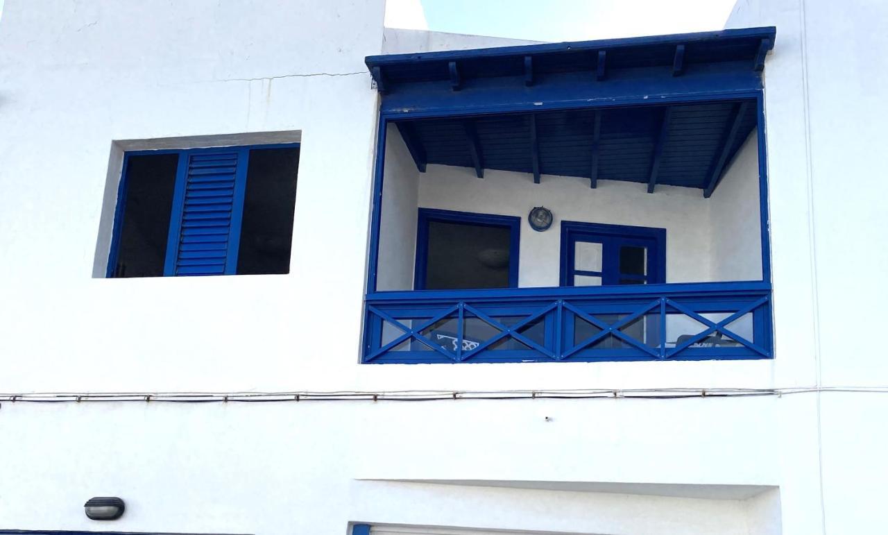 Apartamento Azul 奥尔索拉 外观 照片