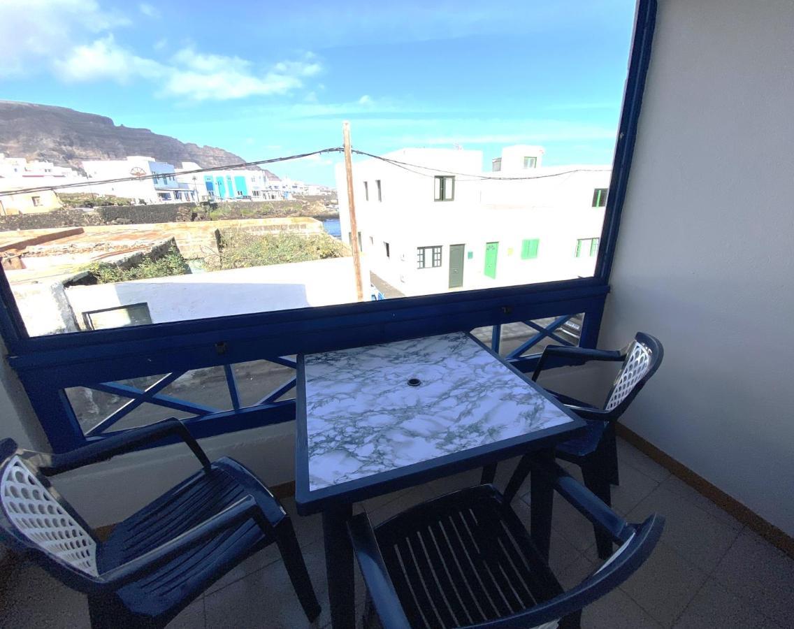 Apartamento Azul 奥尔索拉 外观 照片