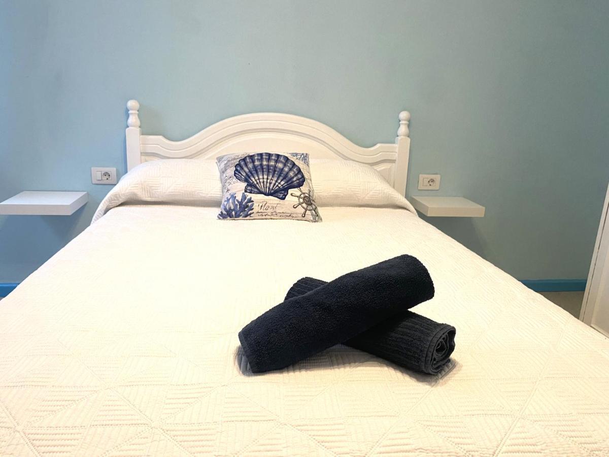 Apartamento Azul 奥尔索拉 外观 照片