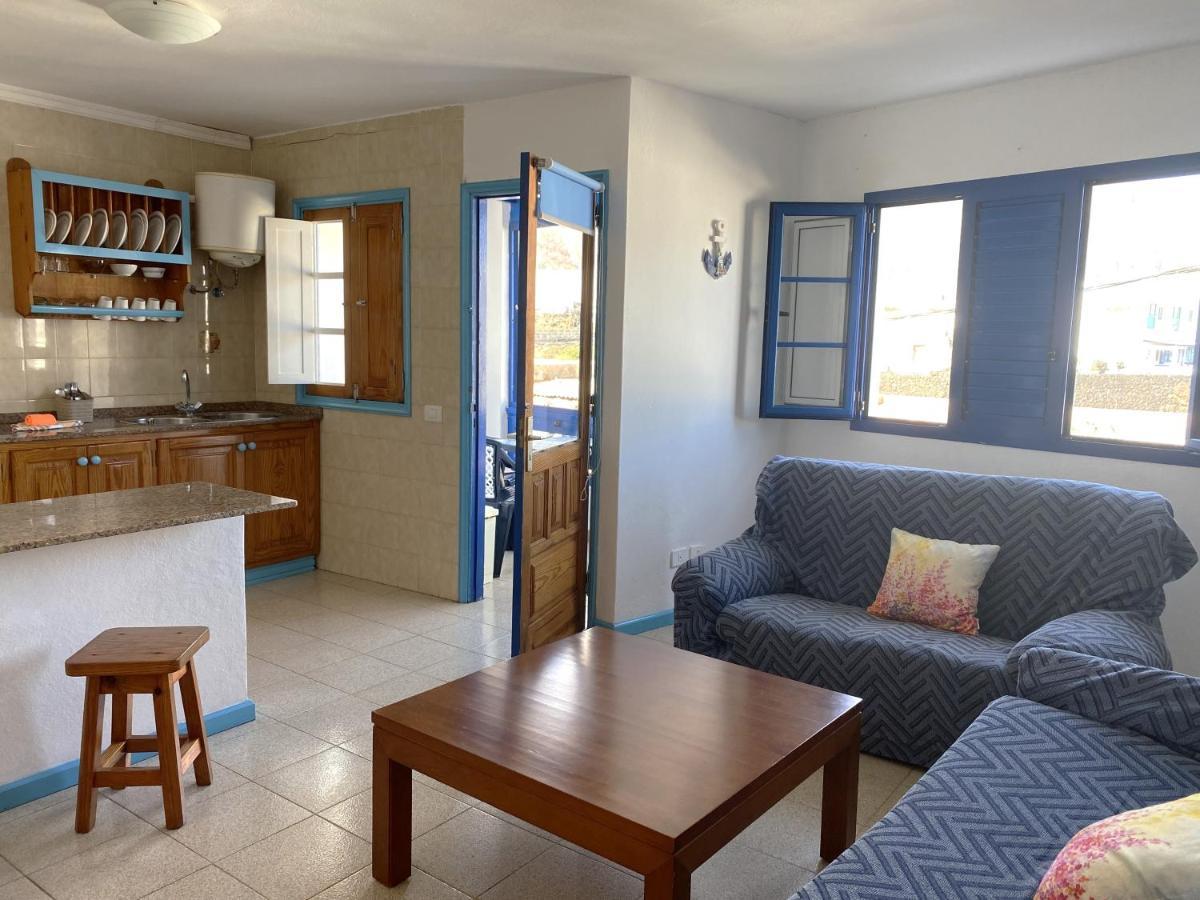 Apartamento Azul 奥尔索拉 外观 照片