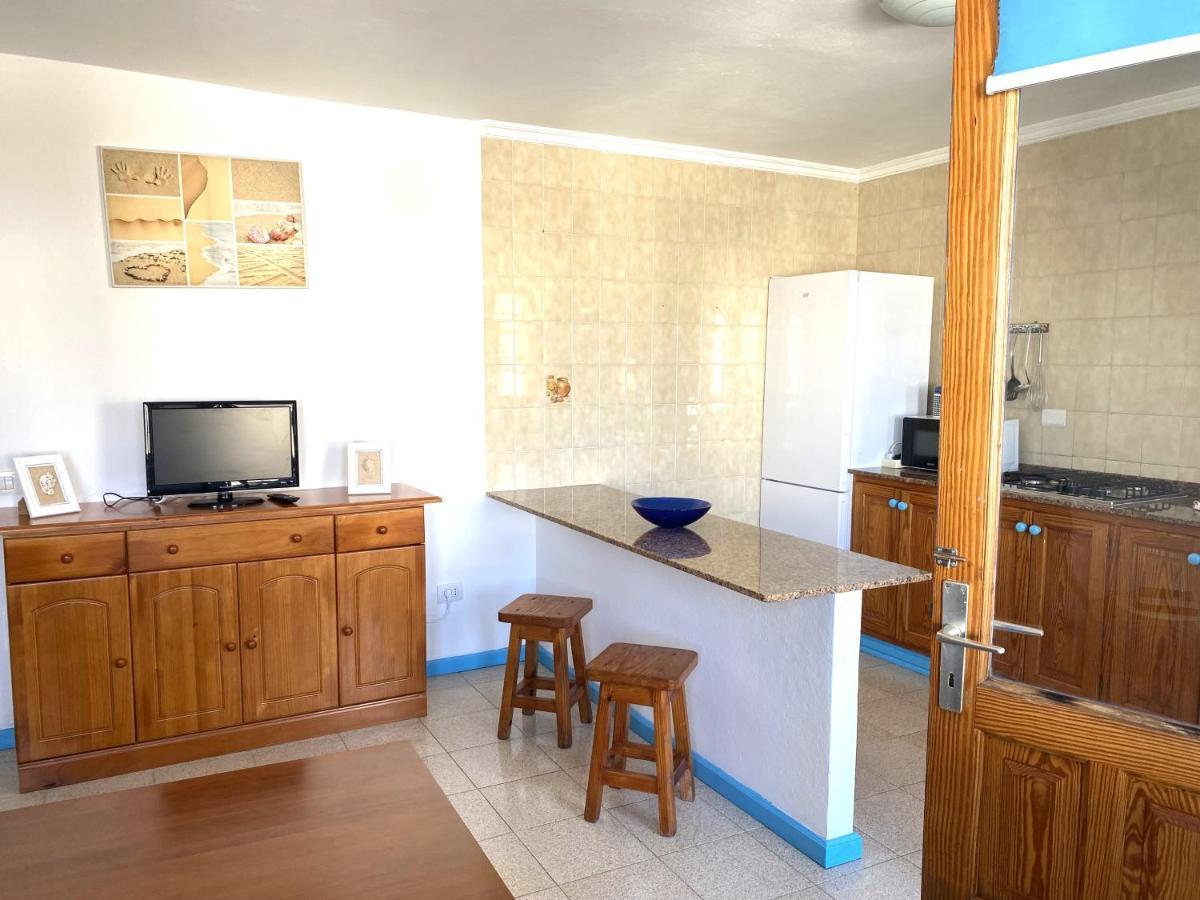 Apartamento Azul 奥尔索拉 外观 照片
