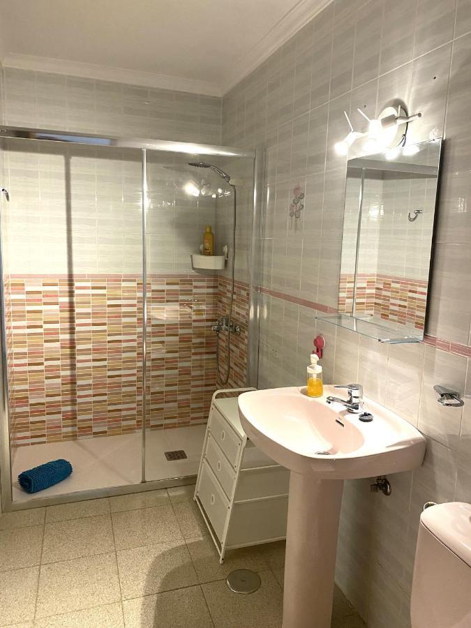 Apartamento Azul 奥尔索拉 外观 照片