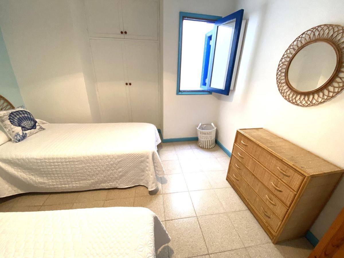 Apartamento Azul 奥尔索拉 外观 照片
