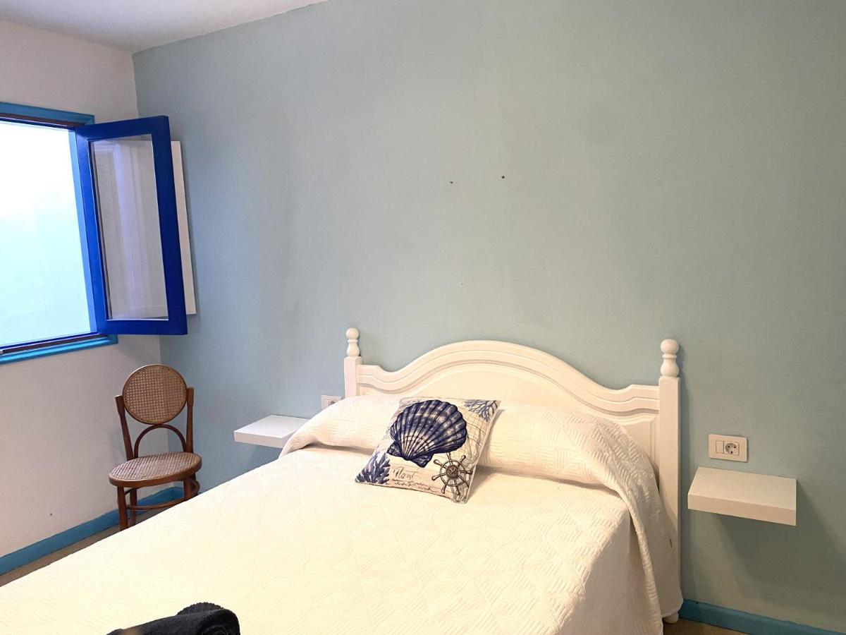 Apartamento Azul 奥尔索拉 外观 照片