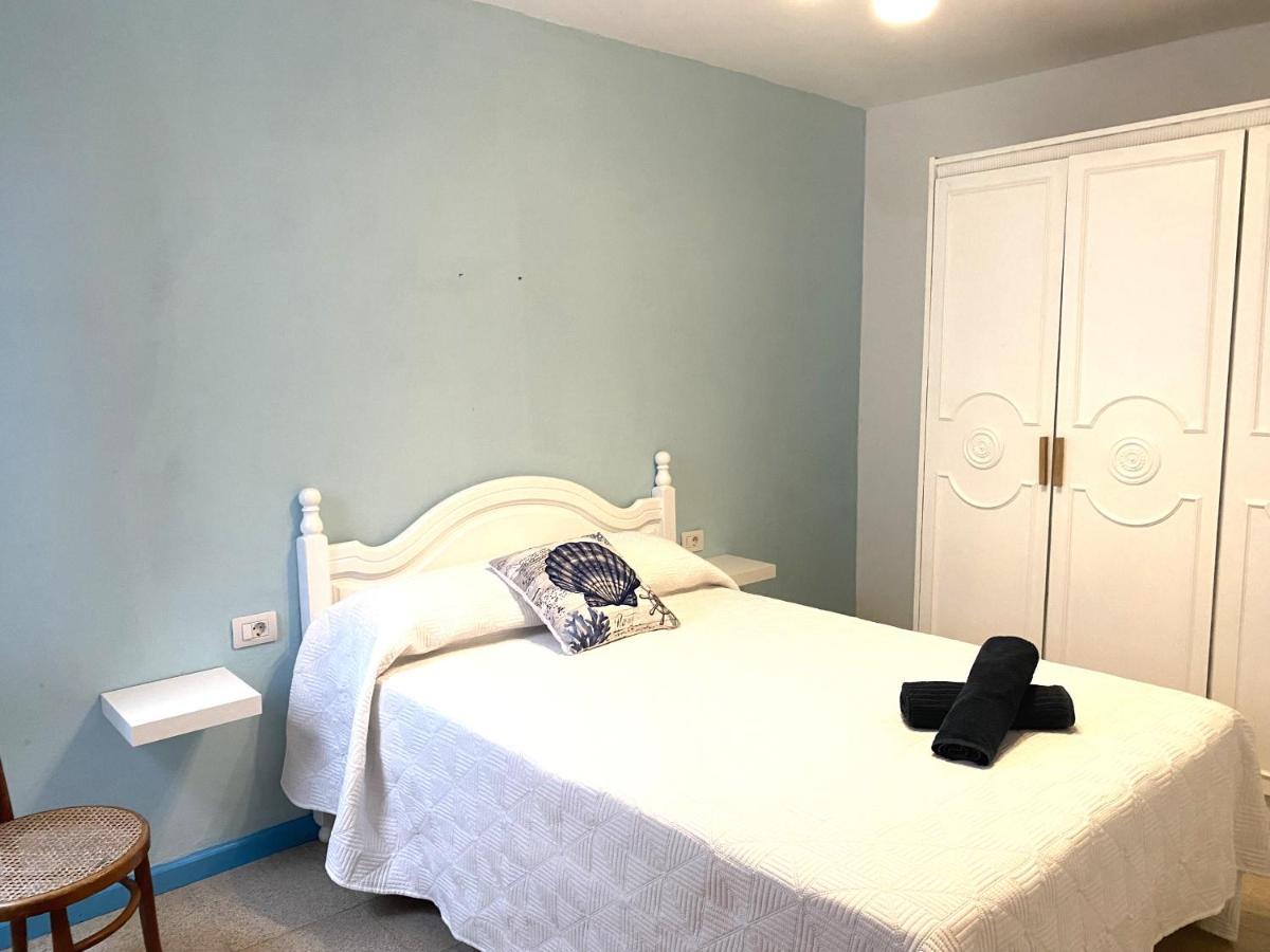 Apartamento Azul 奥尔索拉 外观 照片